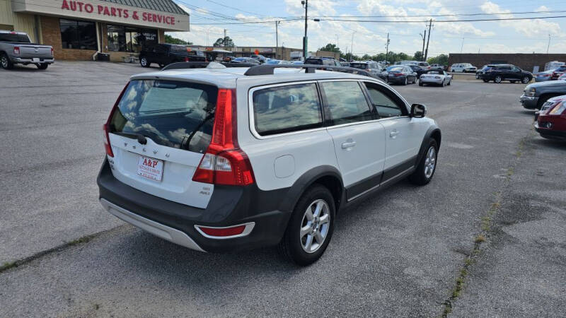 2010 Volvo XC70 3.2 photo 5