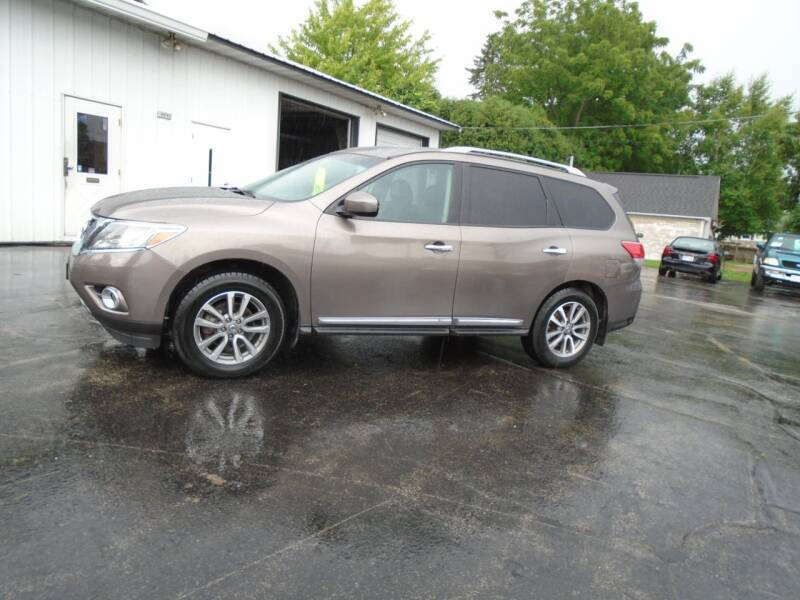 used cars for sale in dale wi carsforsale com carsforsale com