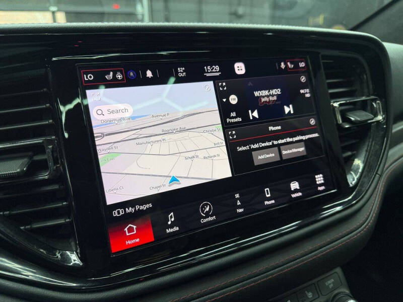 2022 Dodge Durango R/T Plus