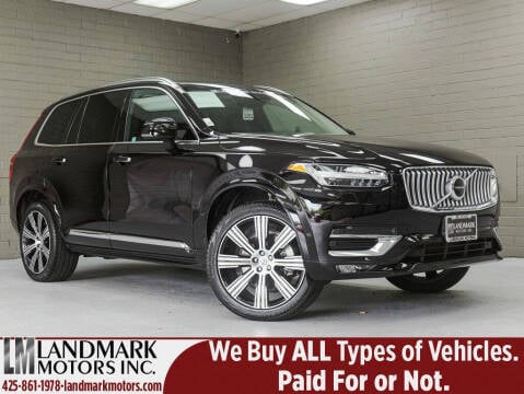 2021 Volvo XC90