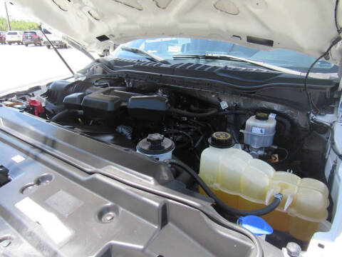 2019 Ford F-250 Super Duty XL