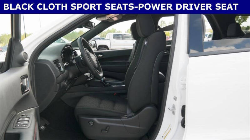 2025 Dodge Durango R/T