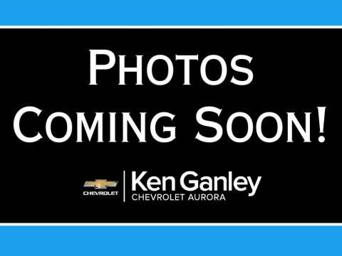 2019 Nissan NV for sale at Ganley Chevy of Aurora in Aurora OH