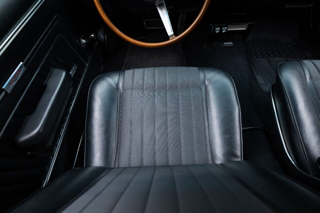 1970 Pontiac GTO 80