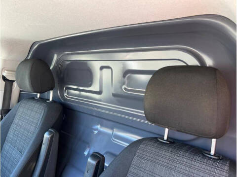 2017 Mercedes-Benz Metris