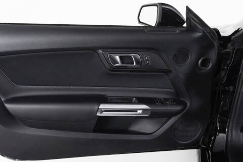 2023 Ford Mustang GT