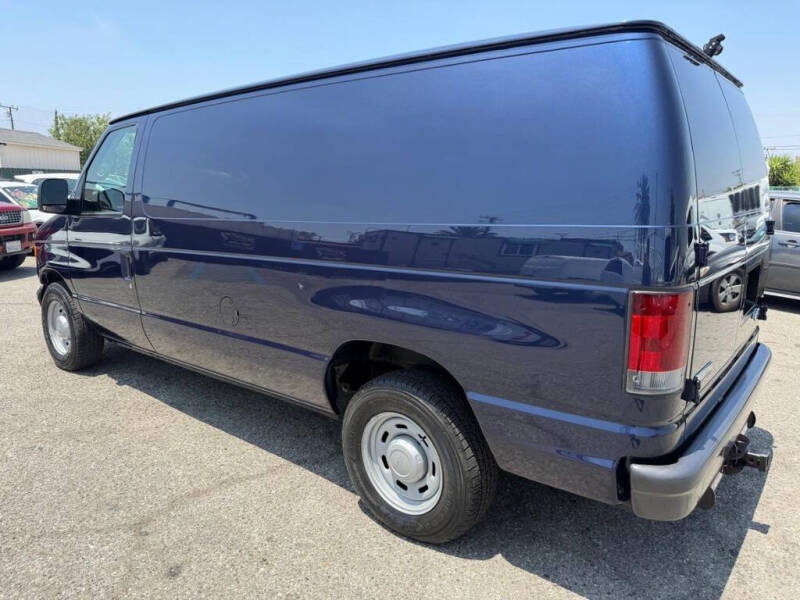 2006 Ford E-Series E-150