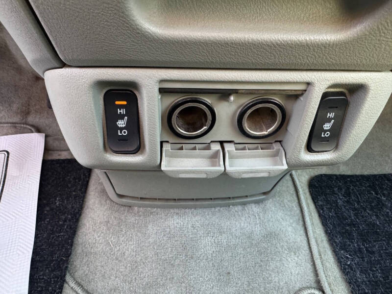 2006 Honda Odyssey EX-L