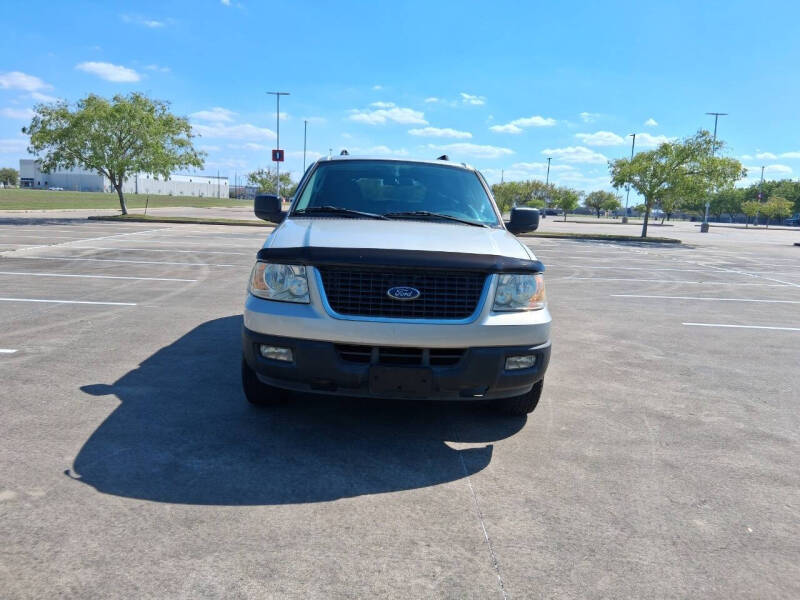 2006 Ford Expedition XLT