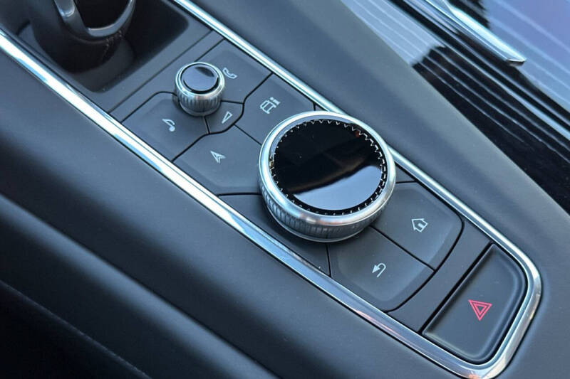 2023 Cadillac Escalade-V