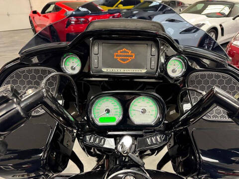 2019 Harley-Davidson Road Glide