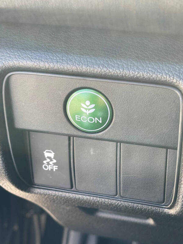 2013 Honda Accord EX