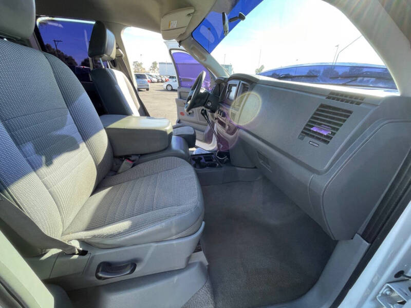 2006 Dodge Ram 1500 ST