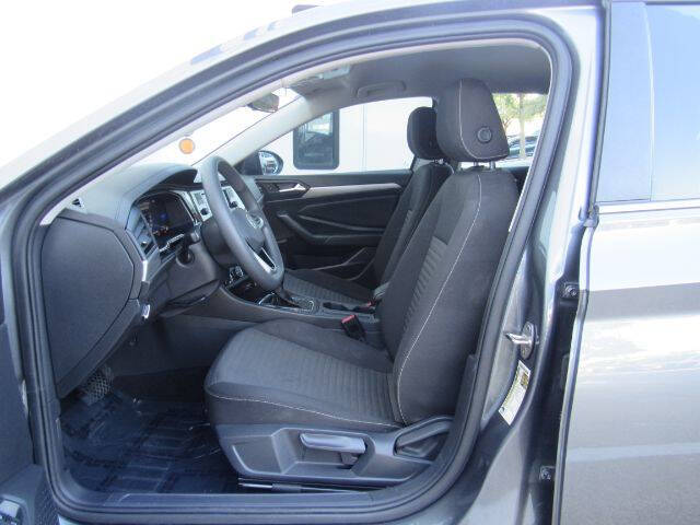 2023 Volkswagen Jetta S