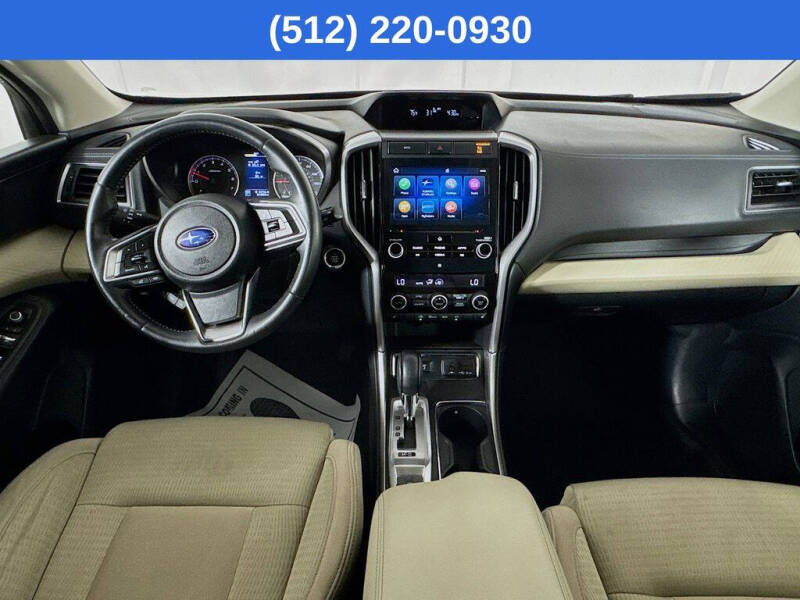 2019 Subaru Ascent Premium 7-Passenger