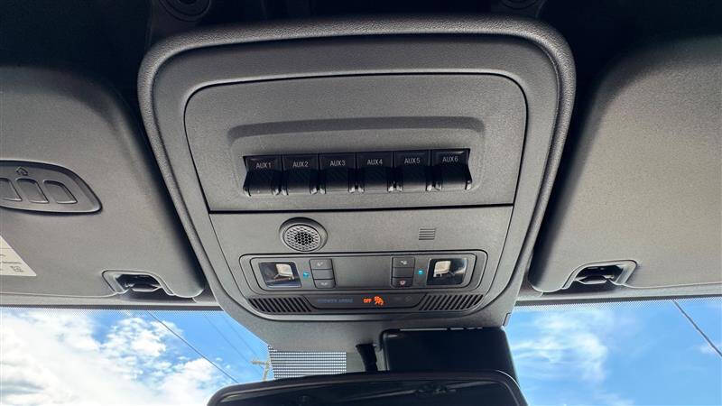 2023 Ford Bronco Wildtrak Advanced