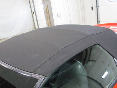 1998 Chevrolet Camaro Z28