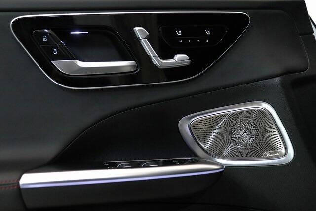 2023 Mercedes-Benz C-Class AMG C 43