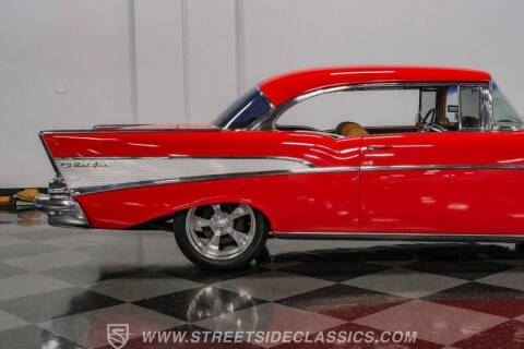 1957 Chevrolet Bel Air