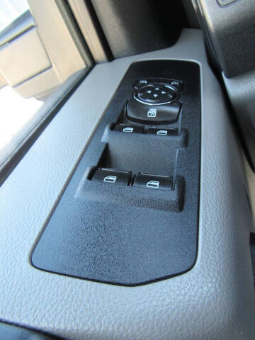 2017 Ford F-250 Super Duty XL