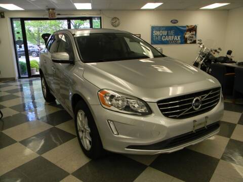 2014 Volvo XC60 for sale at Lindenwood Auto Center in Saint Louis MO