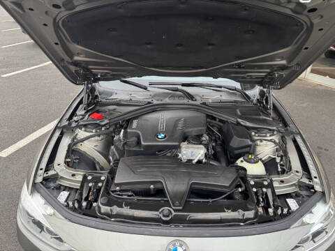 2016 BMW 3 Series 328i xDrive