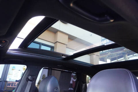 2018 Kia Sorento SX Limited V6