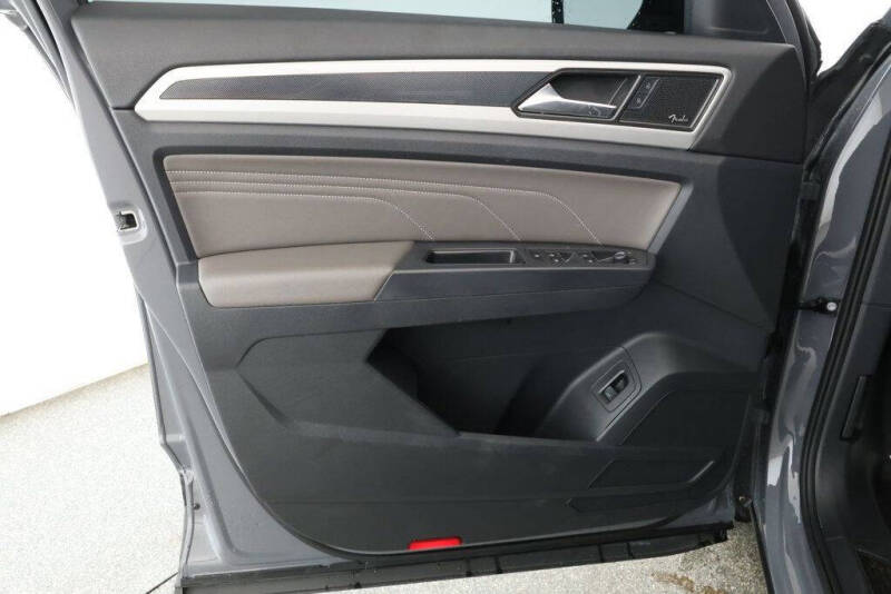 2021 Volkswagen Atlas Cross Sport V6 SEL Premium 4Motion