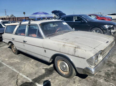1964 AMC Ambassador for sale at OVE Car Trader Corp in Tampa FL