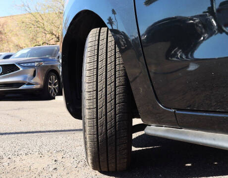 2022 Mitsubishi Mirage