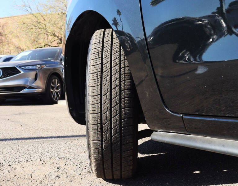 2022 Mitsubishi Mirage