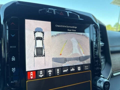 2024 RAM 3500 Limited Longhorn