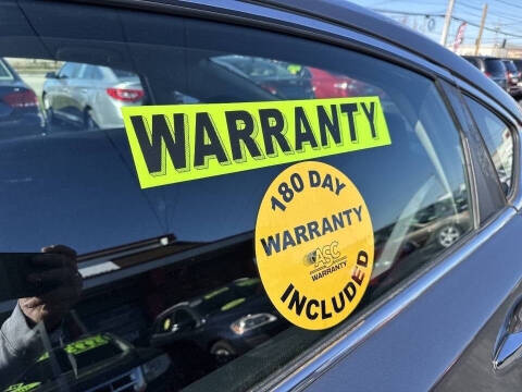 2018 Nissan Altima 2.5 SV