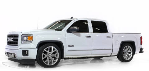 2014 GMC Sierra 1500 for sale at Houston Auto Credit in Houston TX