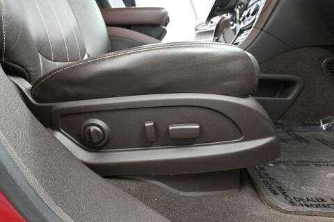 2013 Buick Enclave Leather