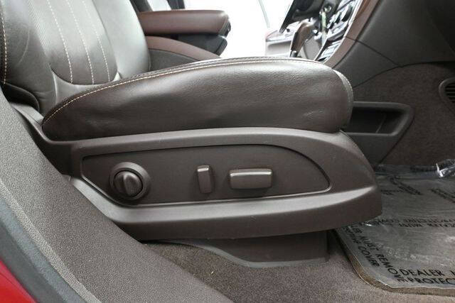 2013 Buick Enclave Leather