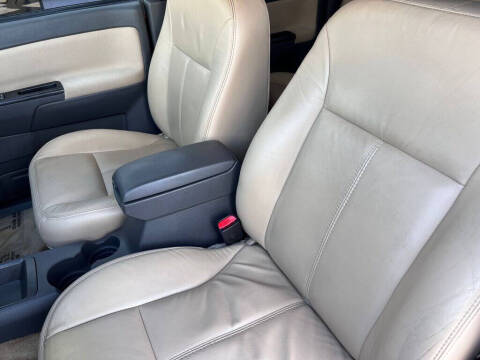 2006 Chevrolet Colorado LT