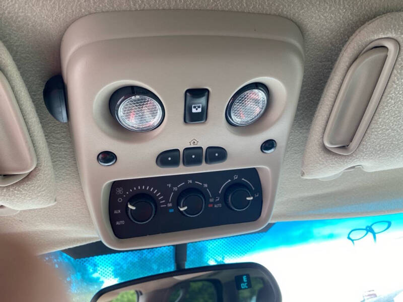 2004 GMC Yukon Denali