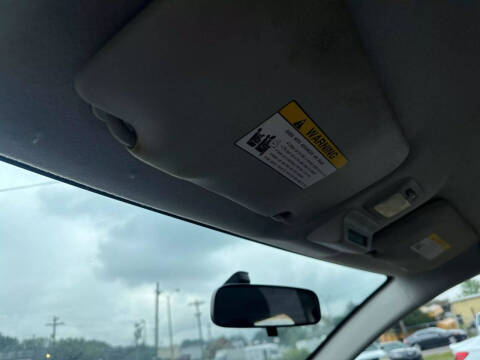 2015 Mitsubishi Mirage