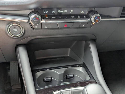 2026 Mazda Mazda3 Hatchback 2.5 Turbo Premium Plus