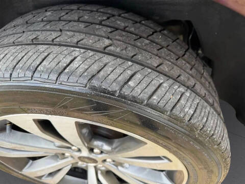 2020 Ford Expedition Platinum