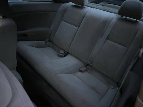 2005 Honda Civic EX Special Edition