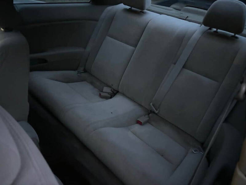 2005 Honda Civic EX Special Edition