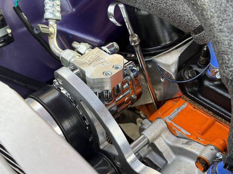 1970 Dodge Dart