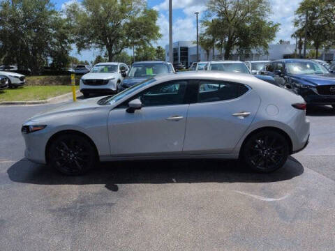 2026 Mazda Mazda3 Hatchback 2.5 S Premium