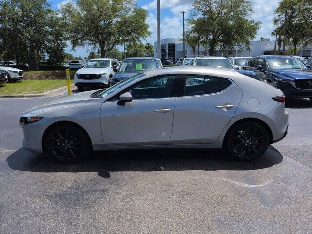 2026 Mazda Mazda3 Hatchback 2.5 S Premium
