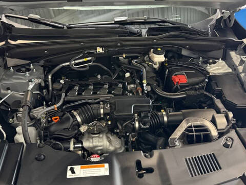 2026 Acura ADX w/A-SPEC