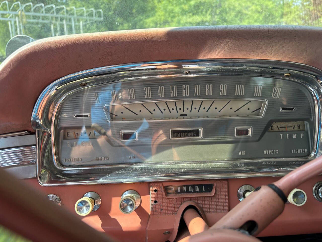1959 Ford Fairlane 27