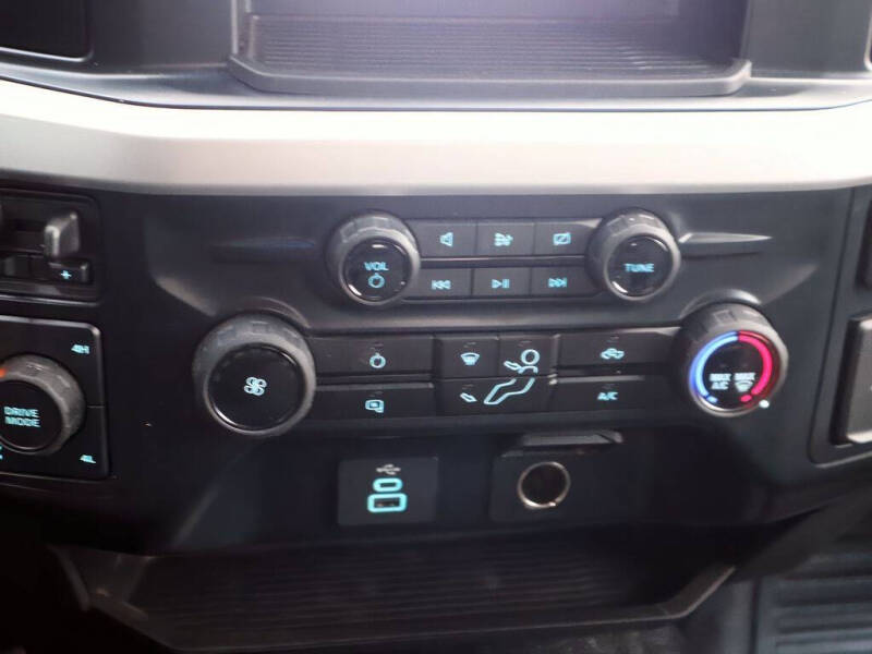 2024 Ford F-350 Super Duty