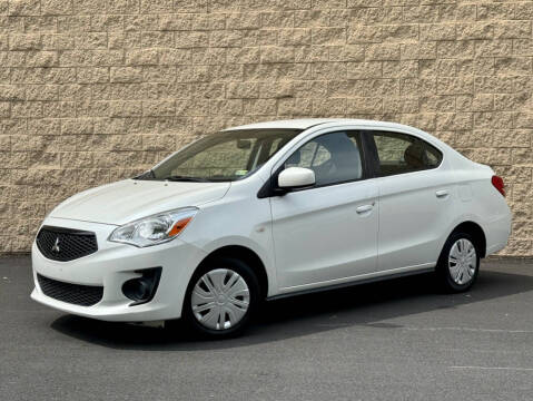 2020 Mitsubishi Mirage G4 for sale at Five Star Car and Truck LLC in Richmond VA